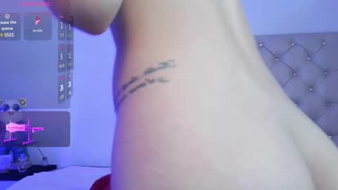 Snapshot of misskatiia chatting on February 2025 03:36:02 PM misskatiia online show from February 2025 03:36:02 PM