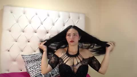 Danna online show from March 2026 11:46:01 AM