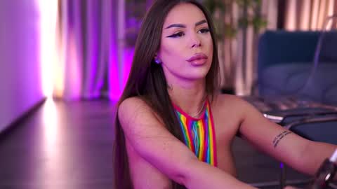 Snapshot of misskiarra chatting on February 2025 08:21:01 AM misskiarra online show from February 2025 08:21:01 AM