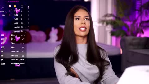 Snapshot of misskiarra chatting on September 2025 06:50:02 AM misskiarra online show from September 2025 06:50:02 AM