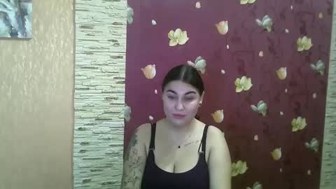 Lisa online show from December 2024 05:10:01 PM