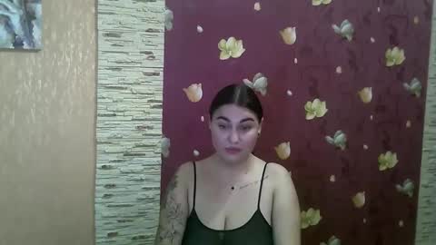 Lisa online show from January 2025 05:20:01 PM