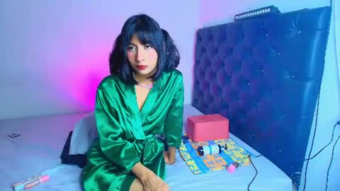 miss-kity online show from July 2026 08:45:01 AM