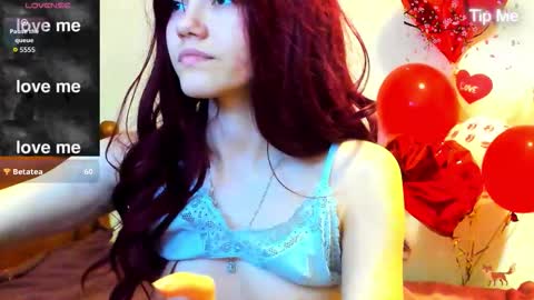 Kotomiss online show from February 2026 09:49:01 PM