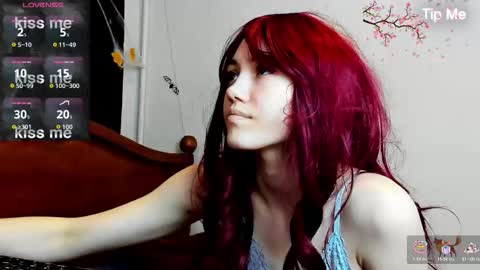 Kotomiss online show from February 2026 10:04:01 AM