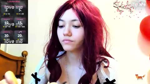 Kotomiss online show from March 2026 09:33:02 AM