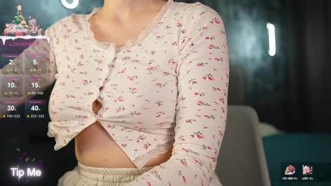 Snapshot of misskristel chatting on January 2025 05:51:01 PM misskristel online show from January 2025 05:51:01 PM