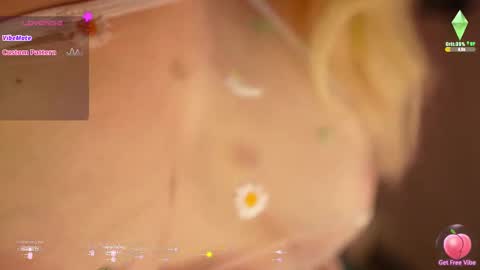 Snapshot of misskristel chatting on March 2025 07:43:02 AM misskristel online show from March 2025 07:43:02 AM