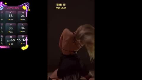 Snapshot of misskristel chatting on September 2025 06:58:02 AM misskristel online show from September 2025 06:58:02 AM