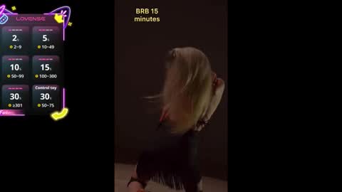 Snapshot of misskristel chatting on September 2025 09:11:01 AM misskristel online show from September 2025 09:11:01 AM