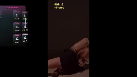 Snapshot of misskristel chatting on September 2025 05:45:02 AM misskristel online show from September 2025 05:45:02 AM