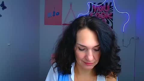 Christina online show from February 2026 12:31:01 PM