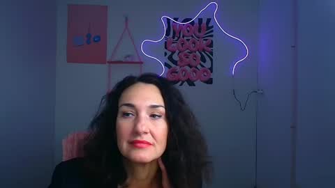 Christina online show from March 2026 12:12:01 PM