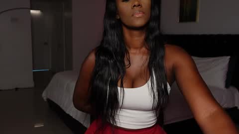 Miss K online show from March 2026 02:53:01 PM