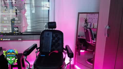 LanaLul  online show from December 2024 04:39:02 PM