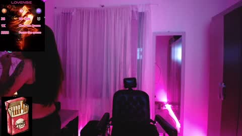 LanaLul  online show from February 2025 03:21:02 AM