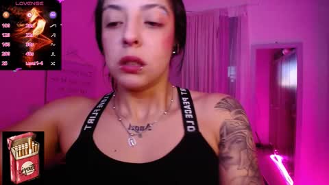 LanaLul  online show from September 2025 04:56:02 AM