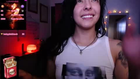 LanaLul  online show from December 2025 04:29:02 AM