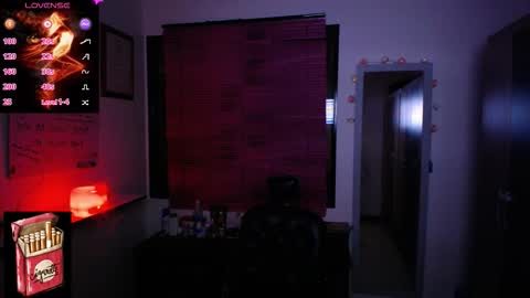 LanaLul  online show from January 2026 01:19:01 AM