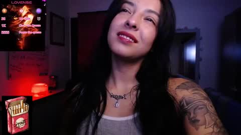 LanaLul  online show from February 2026 01:26:02 AM