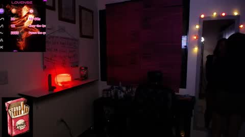 LanaLul  online show from February 2026 06:37:01 AM