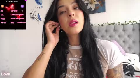 LanaLul  online show from April 2026 07:11:02 PM