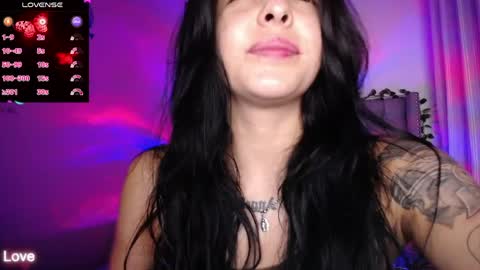 Snapshot of misslana_wn chatting on May 2026 05:45:02 AM LanaLul online show from May 2026 05:45:02 AM