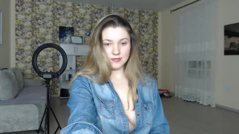 MissLi online show from February 2026 08:05:01 PM