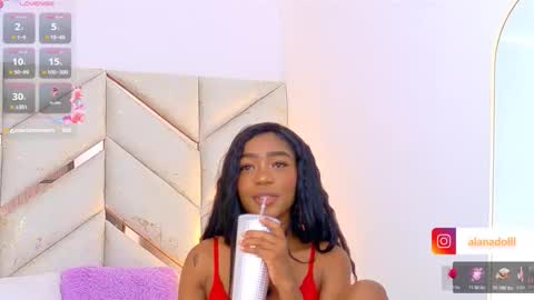 lyly  independient model online show from November 2025 04:06:01 PM