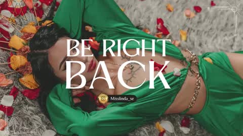 Linda  online show from January 2025 10:23:02 AM