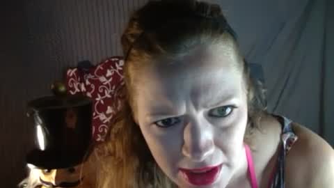 Snapshot of missloladarling chatting on August 2026 10:25:02 AM missloladarling online show from August 2026 10:25:02 AM