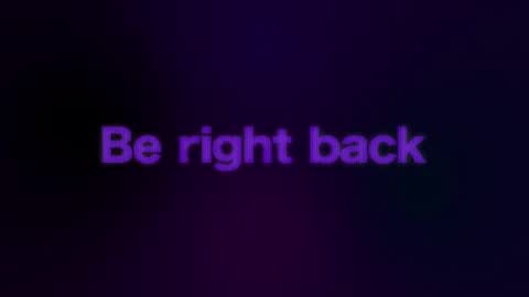 Miss Luna online show from February 2025 01:10:01 AM