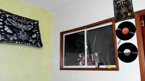 Miss Luna online show from February 2025 11:19:02 PM