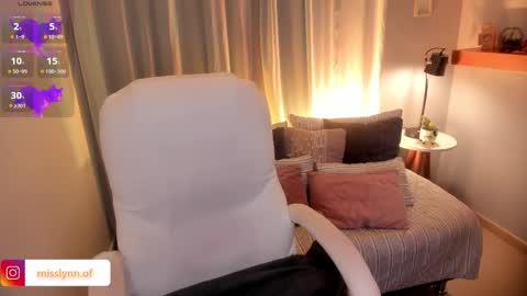 i am lyn online show from March 2026 05:23:01 AM