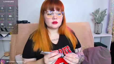 Maya online show from February 2026 08:29:02 AM