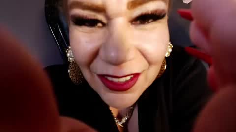Snapshot of missmelania chatting on June 2026 09:46:01 PM missmelania online show from June 2026 09:46:01 PM