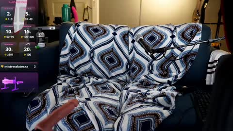 Melody Lane online show from December 2024 03:16:02 AM