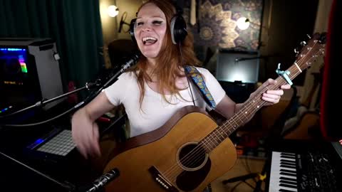 Melody Lane online show from December 2024 09:50:01 AM