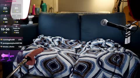 Melody Lane online show from January 2025 04:36:02 AM