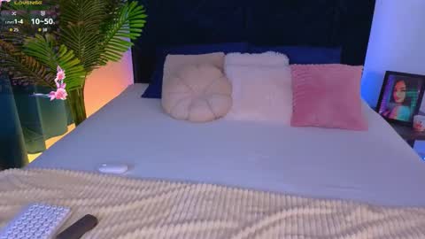 Michelle online show from March 2026 09:07:01 PM