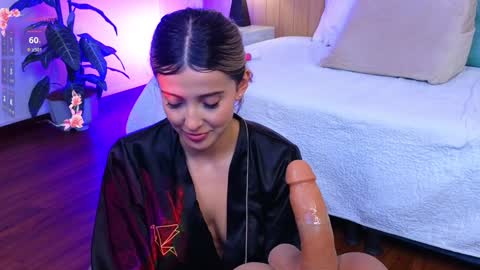 Emma Rivera online show from December 2024 03:09:01 AM