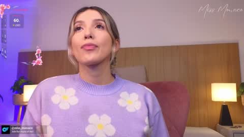 Emma Rivera online show from January 2025 01:00:02 AM