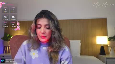 Emma Rivera online show from February 2025 12:43:01 AM