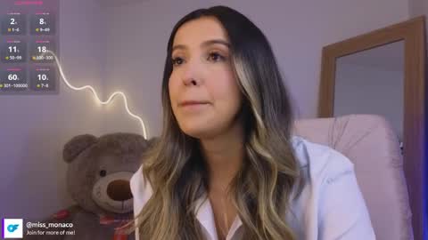 Emma Rivera online show from April 2026 10:07:01 PM