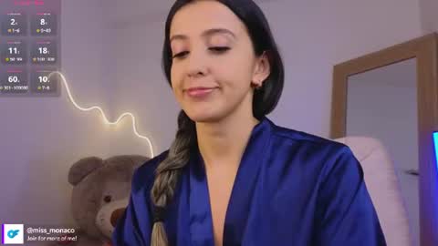 Emma Rivera online show from July 2026 03:23:01 AM