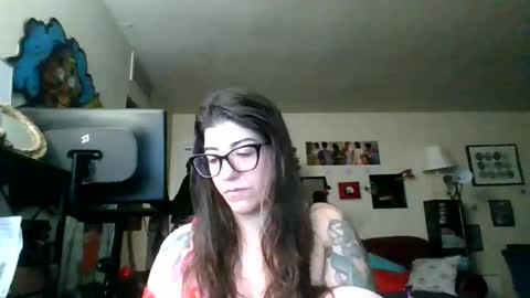 MissMona online show from February 2026 10:58:02 AM