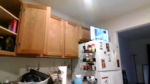 MissMona online show from March 2026 11:00:02 PM