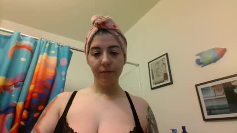 MissMona online show from April 2026 01:27:02 PM