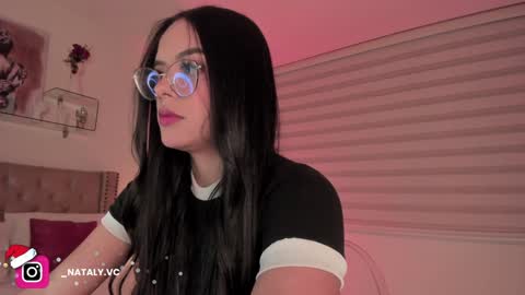 Snapshot of missnataly_ chatting on December 2024 11:32:02 AM Nataly Rivas online show from December 2024 11:32:02 AM