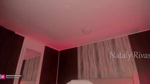 Nataly Rivas online show from October 2025 09:46:01 PM